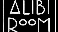  Alibi room